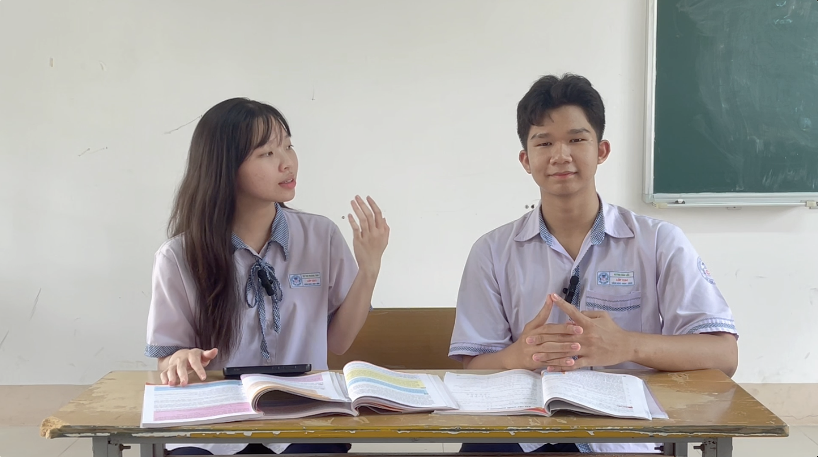 Chuỗi Podcasts Lời Hoa – Tập 03 | Truyện Ngắn