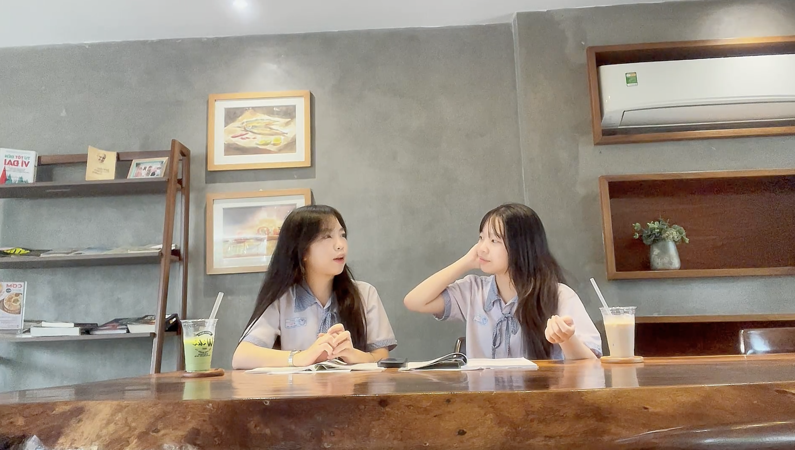 Chuỗi Podcasts Lời Hoa – Tập 04 | Truyện Kí